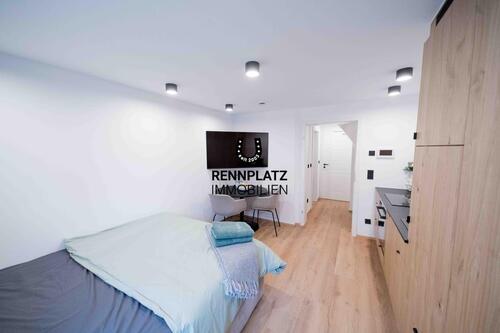 Foto - Etagenwohnung in Regensburg zur Miete