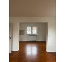 Erstbezug: Kernsanierte 3-Zimmer-Wohnung im Zentrum von Baunatal