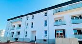 Foto - Merzig Brotdorf Neubau Erstbezug Barrierefrei 3 ZKB mit Aufzug