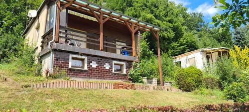 Foto - Garten Eigentumsgarten Gartenhaus 255m2 Sonnenseite