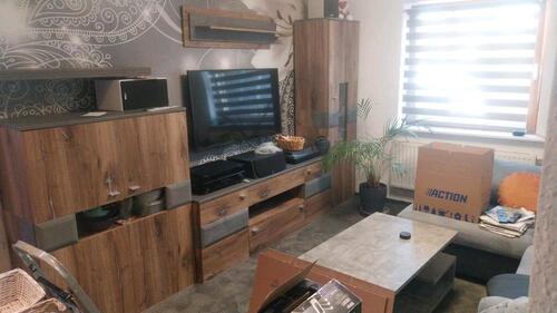 Foto - 2 Zimmer Erdgeschoßwohnung in Husum