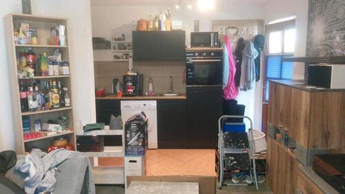 Foto - Erdgeschoßwohnung in Husum zur Miete