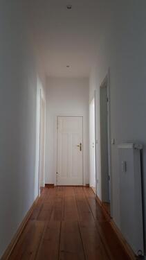 Foto - 2 Zimmer Etagenwohnung zur Miete in Berlin