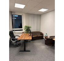 Untermiete Bürofläche in Monheim am Rhein ca. 30 m - Düsseldorf Stadtbezirk 3