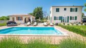 Foto - Holiday home Villa Anima Calma Istria Croatia
