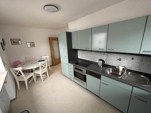 Foto - 3 Zimmer Etagenwohnung in München