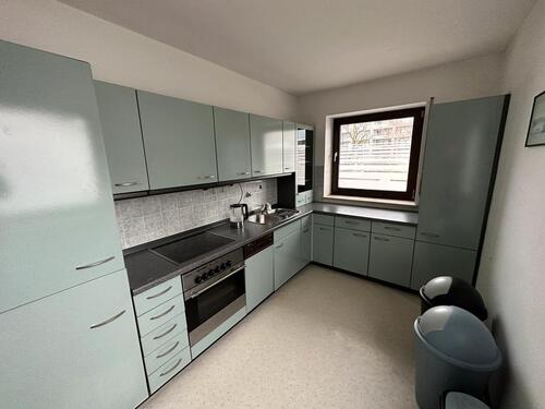 Foto - Etagenwohnung in München zur Miete