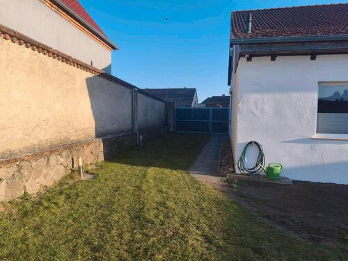 Foto - 5 Zimmer Doppelhaushälfte zum Kaufen in Pritzwalk