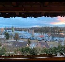 Wohnung, Einfamilienhaus (Bungalow) in Deggendorf -kernsaniert