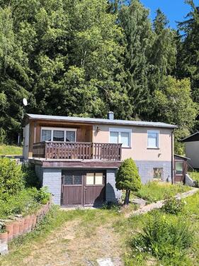 Foto - Einfamilienhaus in Freiberg zum Kaufen