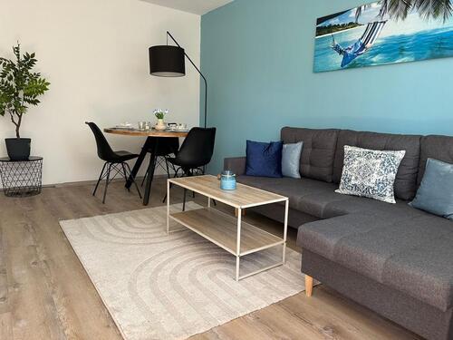 Foto - 2 Zimmer Etagenwohnung in Augsburg