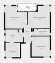 Foto - Saniertes 4‑Zimmer‑Wohnhighlight mit Balkon & Stellplatz