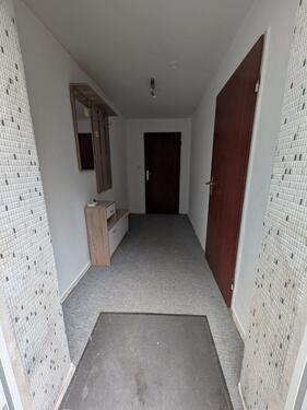 Foto - Etagenwohnung in Bad Segeberg zur Miete