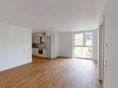 Foto - 3 Zimmer Etagenwohnung zur Miete in Nürnberg
