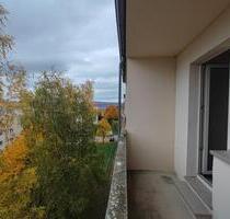 Vierraumwohnung mit individuellem Grundriss! - Sangerhausen