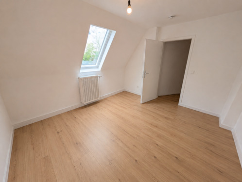 Foto - Dachgeschoßwohnung in Marl zur Miete