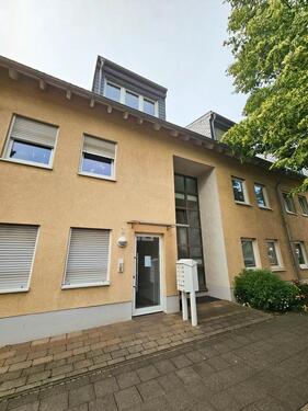 Foto - Lichtdurchfluteter Wohntraum! Moderne 3-Zimmer-Maisonette