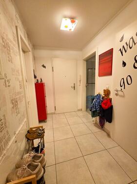Foto - Maisonettenwohnung in Hürth zum Kaufen
