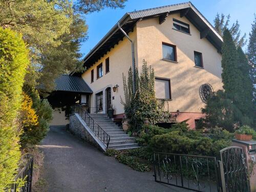 Foto - Mehrfamilienhaus in ruhiger Wohnlage – mit großem Garten