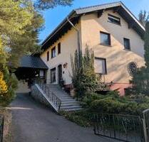 Mehrfamilienhaus in ruhiger Wohnlage – mit großem Garten - Weilar