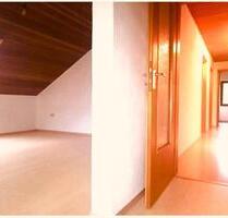 Wohnung Dachgeschoss - 650,00&nbsp;EUR Kaltmiete, ca.&nbsp; 70,00&nbsp;m&sup2; in Neuburg an der Donau (PLZ: 86633)