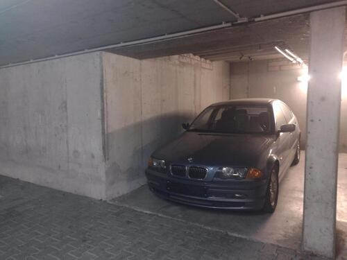 Foto - Tiefgaragen Stellplatz zu vermieten