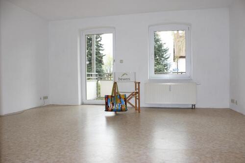 Foto - Etagenwohnung zur Miete in Oschersleben (Bode)