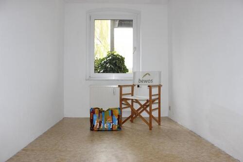 Foto - Etagenwohnung in Oschersleben (Bode)