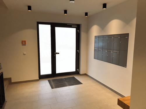 Foto - Etagenwohnung zur Miete in Kleinmachnow