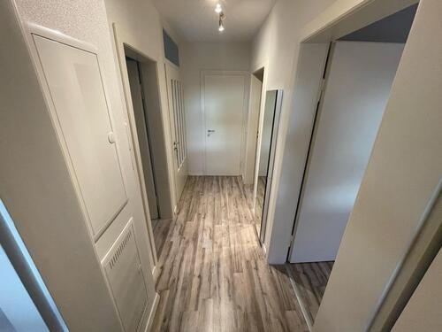 Foto - Etagenwohnung zur Miete in Großostheim