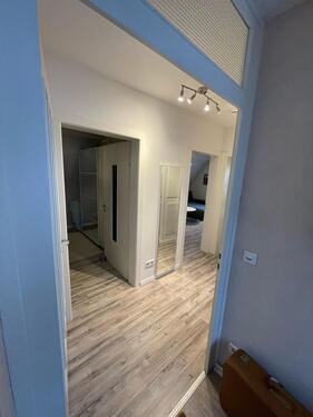 Foto - Etagenwohnung in Großostheim
