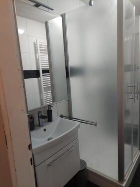 Foto - Etagenwohnung zur Miete in Bischberg