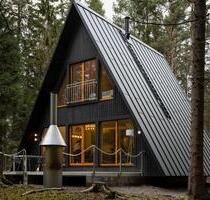 Schweden Ferienhaus Alleinlage mit Motorboot Sauna am See Foxen - Heitersheim