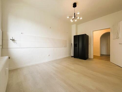 Foto - Etagenwohnung in Oberhausen