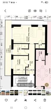 Foto - Klimatisiertes Penthouse - 1.080,00 EUR Kaltmiete,