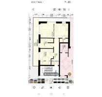 Klimatisiertes Penthouse - 1.080,00 EUR Kaltmiete, in Ibbenbüren (PLZ: 49479) Bockraden