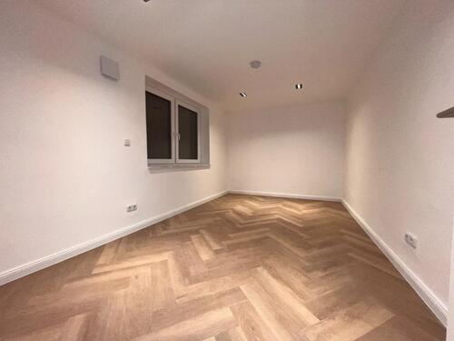 Foto - Etagenwohnung in Stuttgart