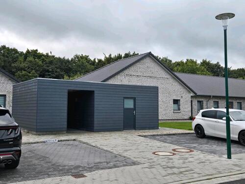Foto - Etagenwohnung in Eggebek