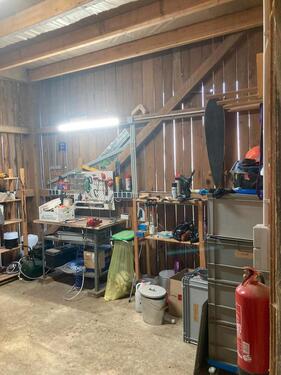 Foto - Holzwerkstatt zu vermieten in Aschau am Inn