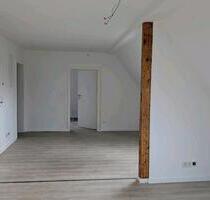 Erstbezug 2,5 Zimmer Wohnung in Bad Hersfeld - Kohlhausen