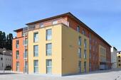 Foto - Top-Invest: Möbliert. Studentenapartment in DEG – Zentrale Lage
