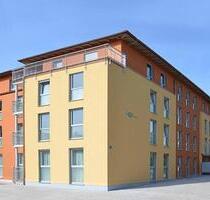 Top-Invest: Möbliert. Studentenapartment in DEG – Zentrale Lage - Deggendorf
