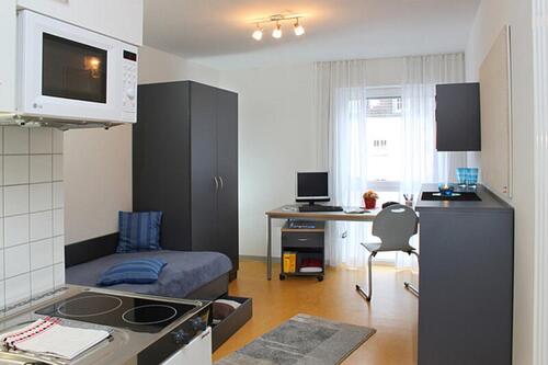 Foto - Etagenwohnung zum Kaufen in Deggendorf