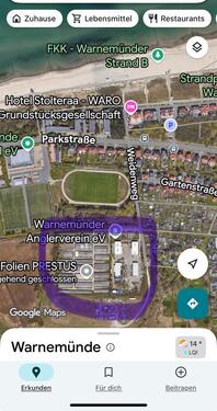 Foto - andere in Elmenhorst/Lichtenhagen