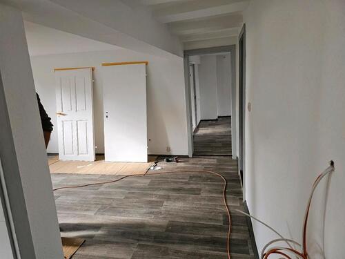 Foto - Etagenwohnung zur Miete in Lauterbach (Hessen)