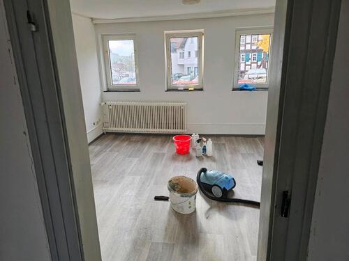 Foto - Etagenwohnung in Lauterbach (Hessen) zur Miete