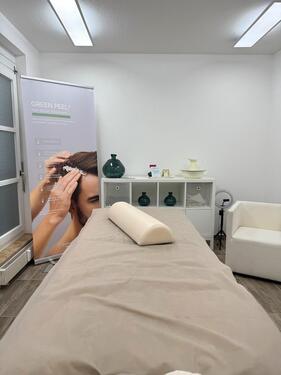 Foto - Behandlungsraum in Stuttgart zur Untermiete – All Inclusive