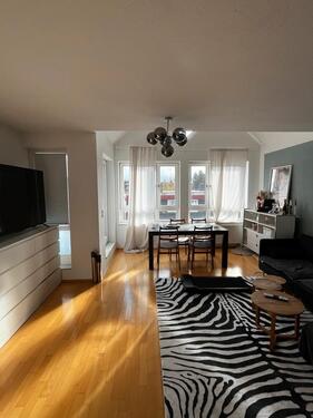 Foto - Etagenwohnung zur Miete in Isernhagen