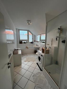 Foto - Etagenwohnung in Isernhagen