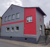 Verkaufe Haus in Erlenbach am MainMechenhard – 2 Wohneinheiten